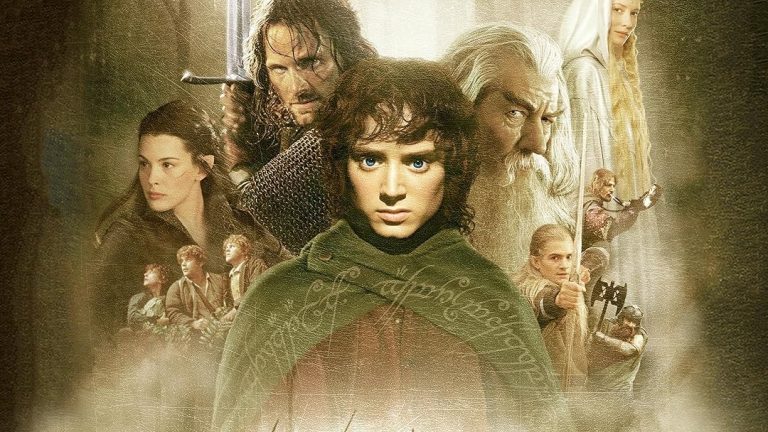 The Influence of The Lord of the Rings on Modern Pop Culture