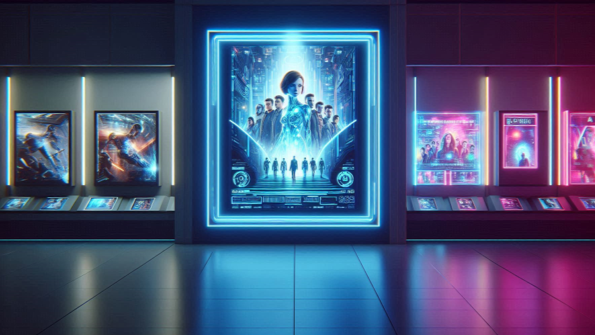 Entertainment in 2025: How AI, Streaming, and Immersive Tech Are Redefining Fun