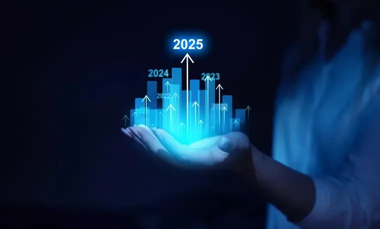 Rebuilding the Global Economy: How 2025 Is Reshaping the Way We Work and Spend