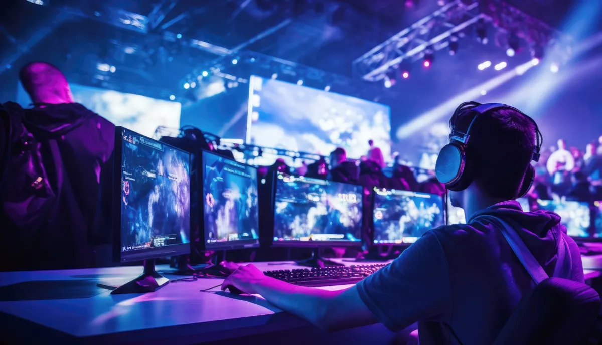The Future of Entertainment in 2025: From Passive Watching to Active Living